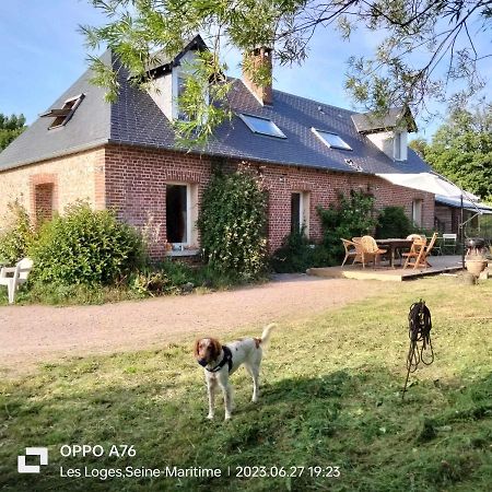 Une Chambre Dans La Verdure Bordeaux-Saint-Clair Luaran gambar
