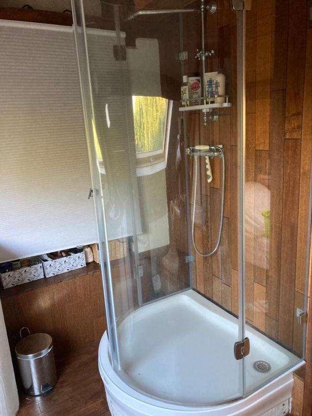 Une Chambre Dans La Verdure Bordeaux-Saint-Clair Luaran gambar
